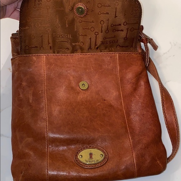 Fossil Crossbody bag - Picture 7 of 7